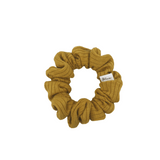 The Soft Ribbed Scrunchie - ElleaShop