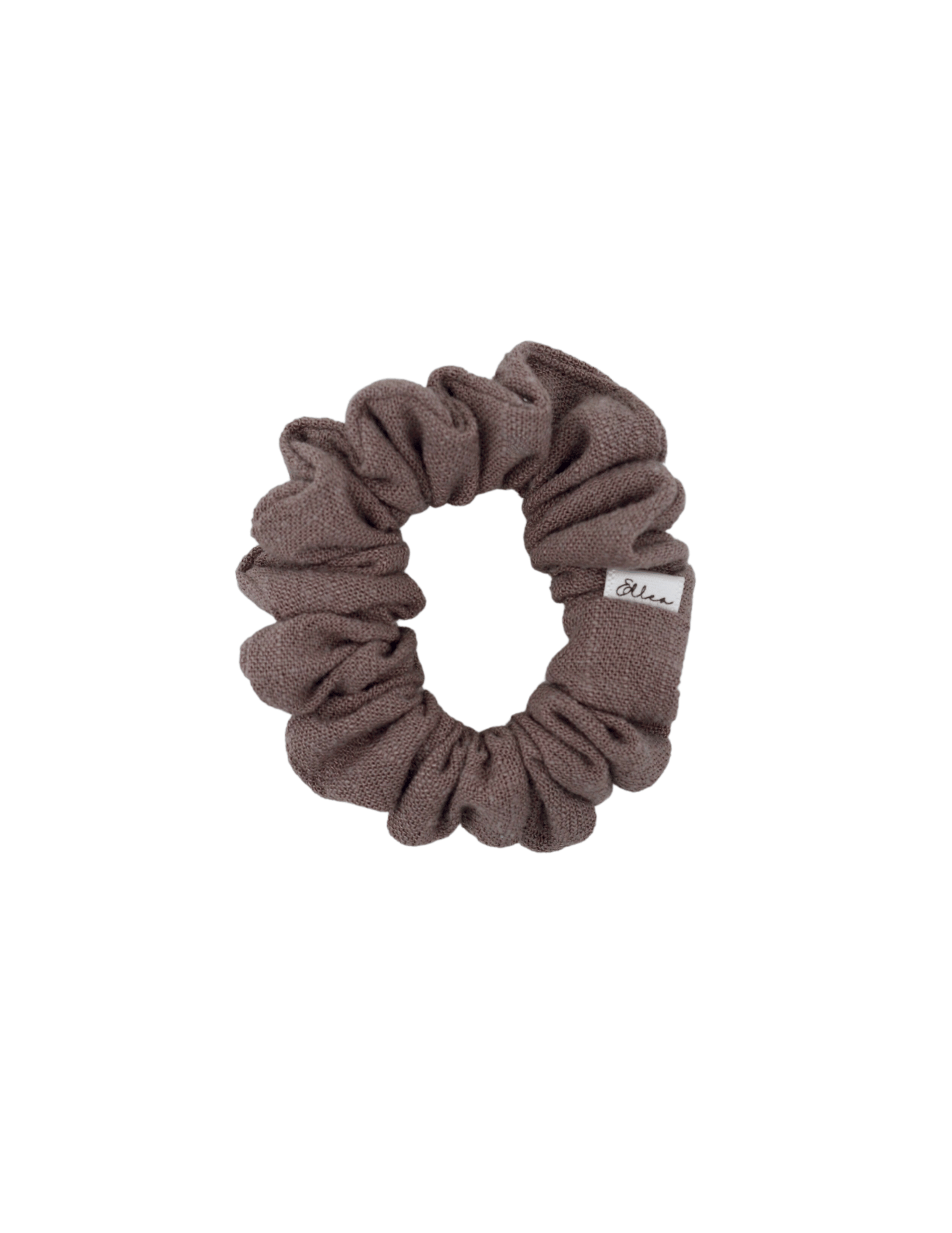The Linen Scrunchie - ElleaShop