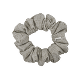 The Linen Scrunchie - ElleaShop