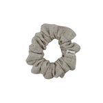 The Linen Scrunchie - ElleaShop