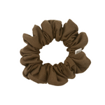Americano Jersey Scrunchie - ElleaShop