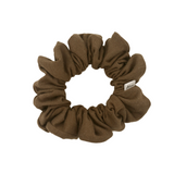 Americano Jersey Scrunchie - ElleaShop