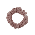 The Pointelle Scrunchie - ElleaShop