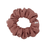 The Muslin Scrunchie - ElleaShop