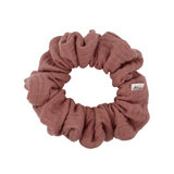 The Muslin Scrunchie - ElleaShop