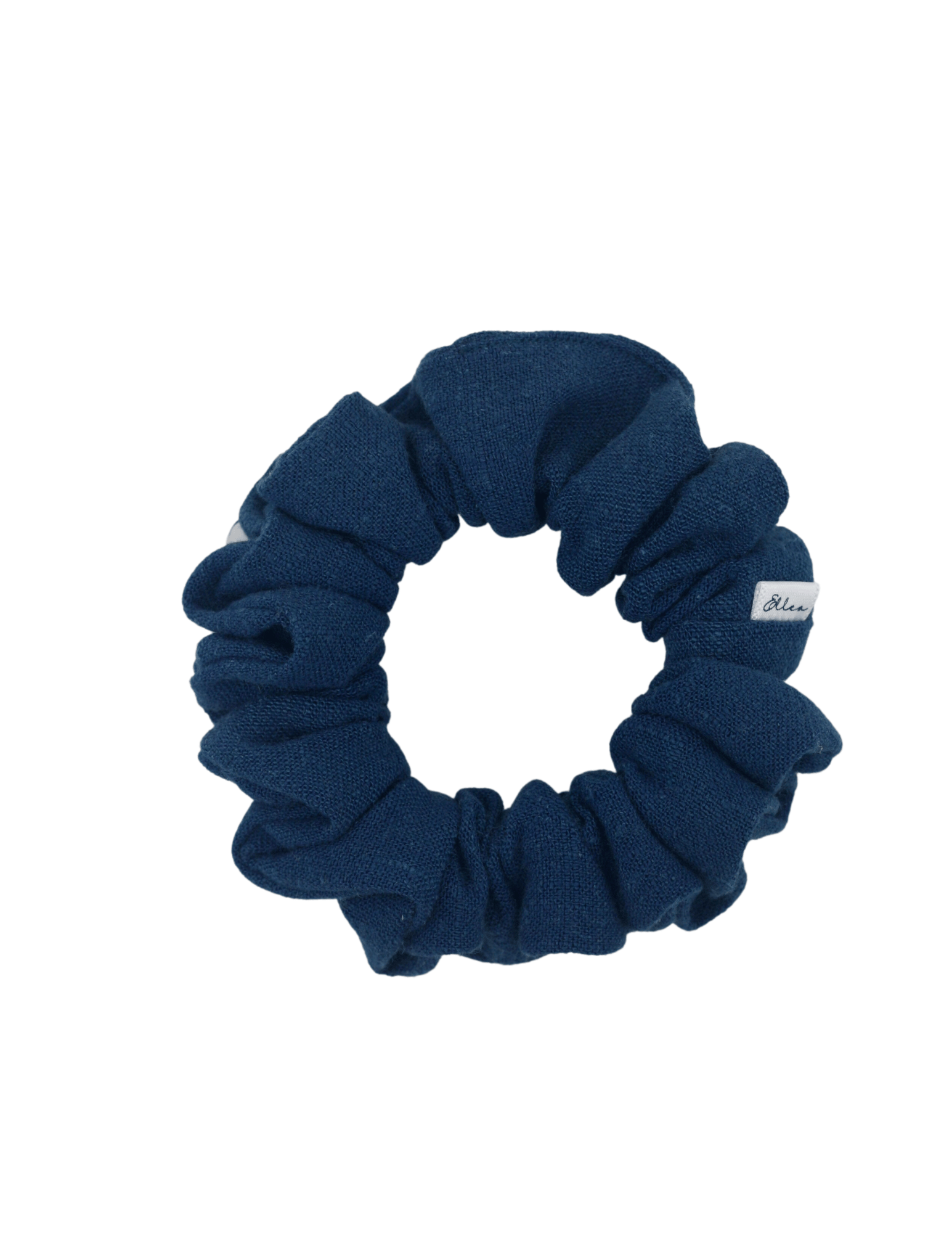 The Linen Scrunchie - ElleaShop