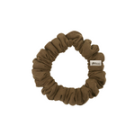 Americano Jersey Scrunchie - ElleaShop