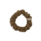 Americano Jersey Scrunchie - ElleaShop