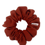 The Linen Scrunchie - ElleaShop