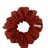 The Linen Scrunchie - ElleaShop