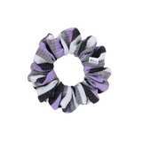Retro Knit Scrunchie - ElleaShop