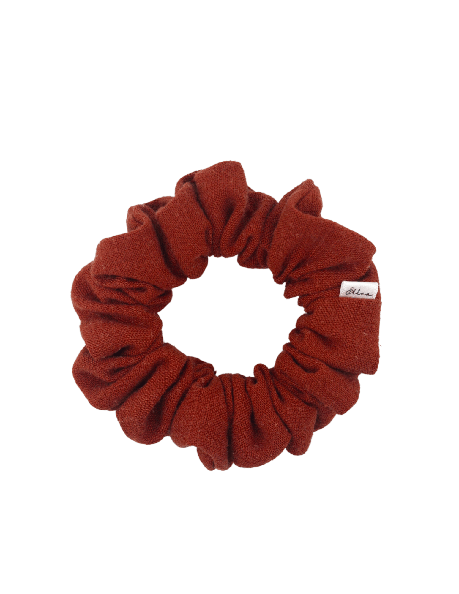 The Linen Scrunchie - ElleaShop