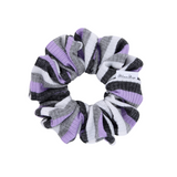 Retro Knit Scrunchie - ElleaShop