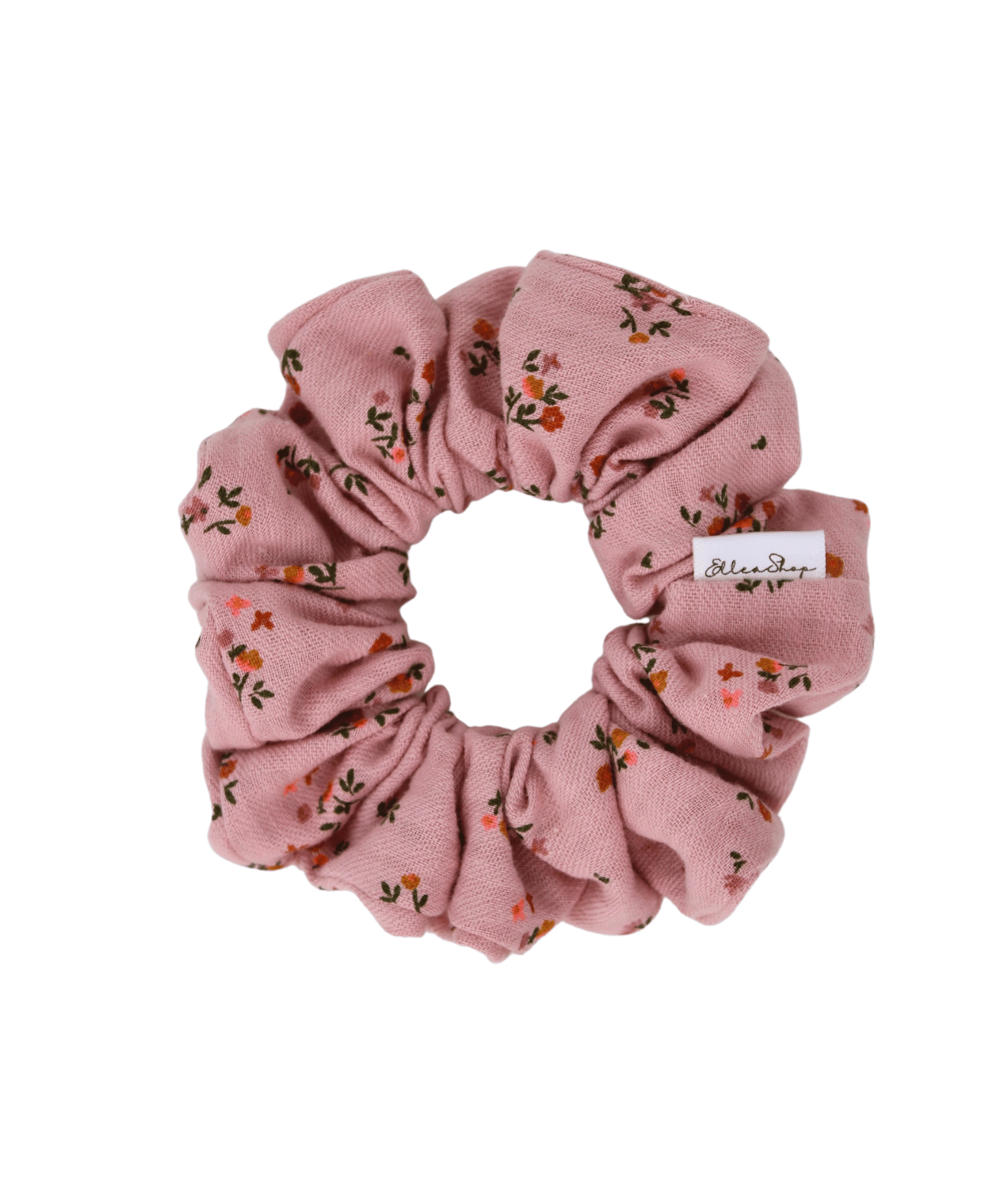 Daisy Rose Scrunchie - ElleaShop