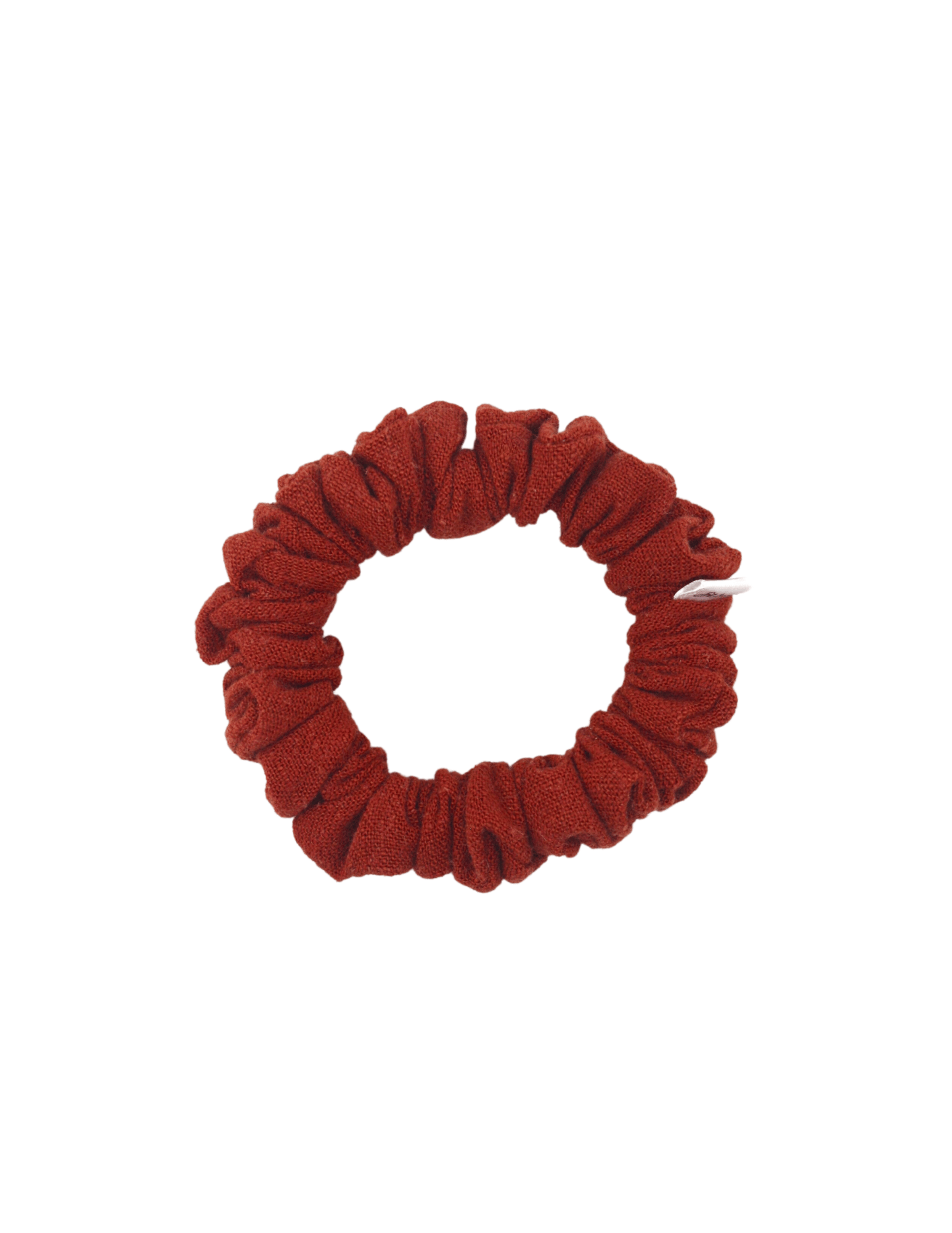 The Linen Scrunchie - ElleaShop