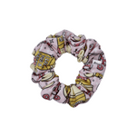 Love You a Latte Scrunchie - ElleaShop