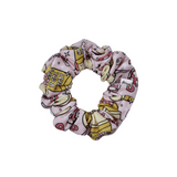Love You a Latte Scrunchie - ElleaShop