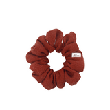 The Linen Scrunchie - ElleaShop