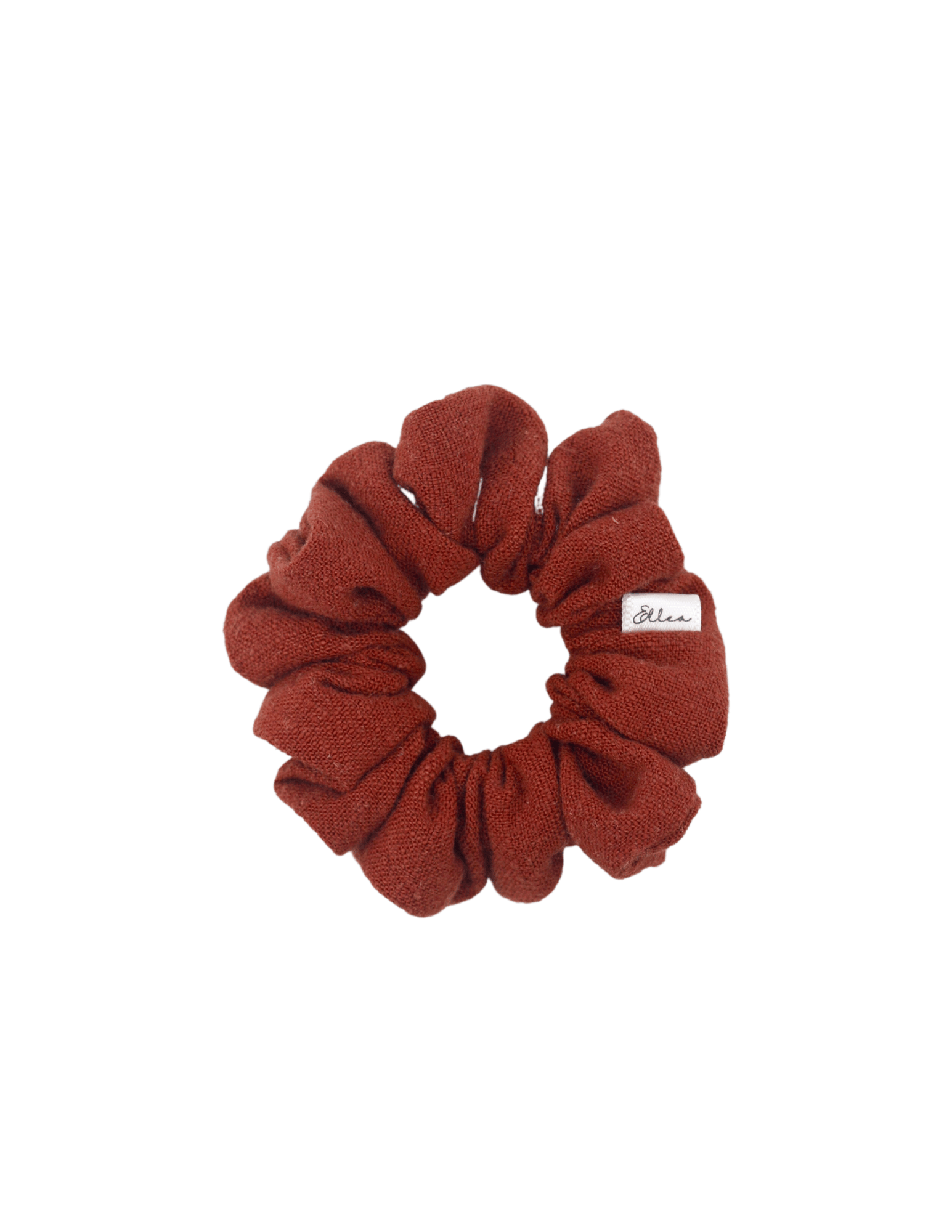 The Linen Scrunchie - ElleaShop