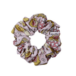 Love You a Latte Scrunchie - ElleaShop