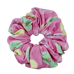 Conversation Hearts Scrunchie - ElleaShop