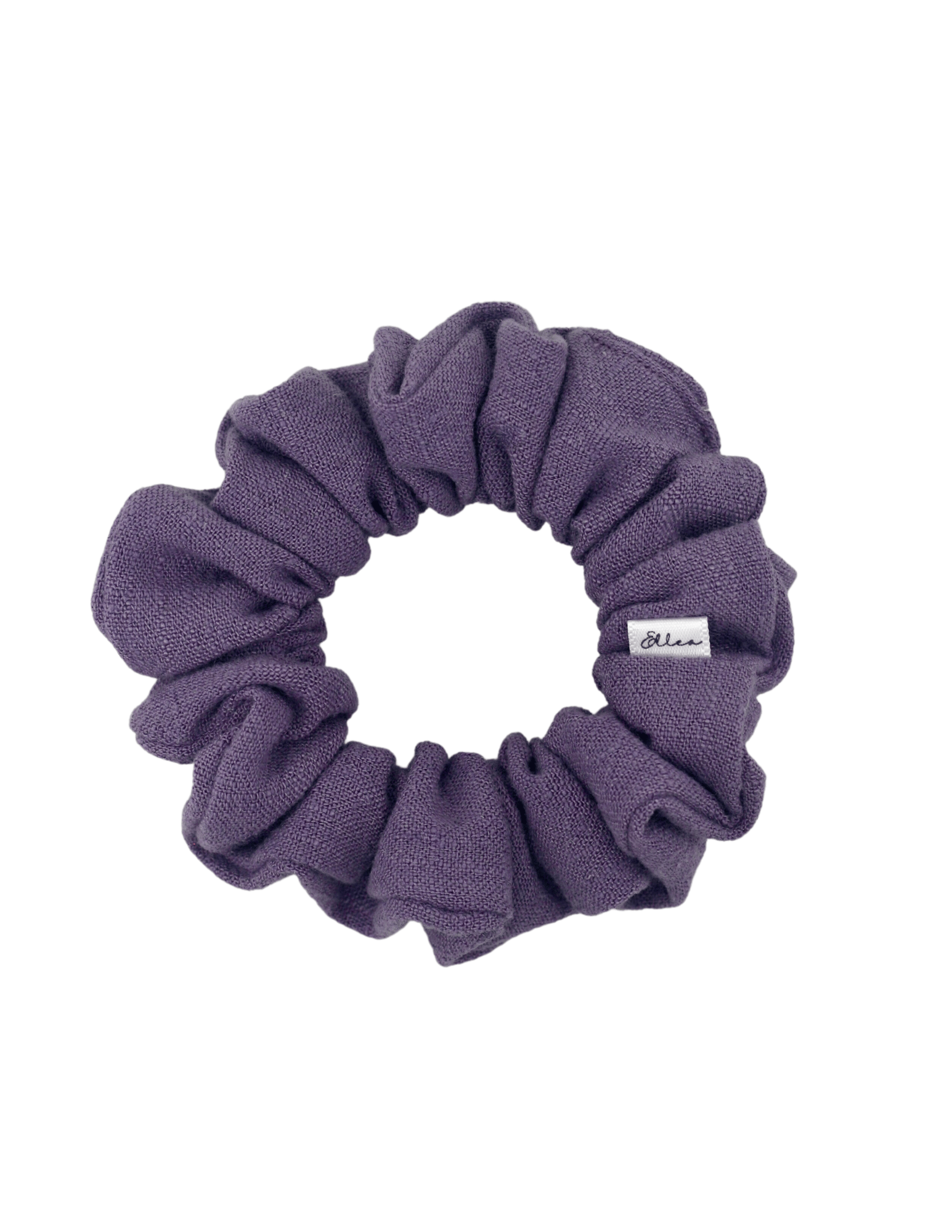 The Linen Scrunchie - ElleaShop