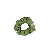 Meadow Satin Scrunchie - ElleaShop