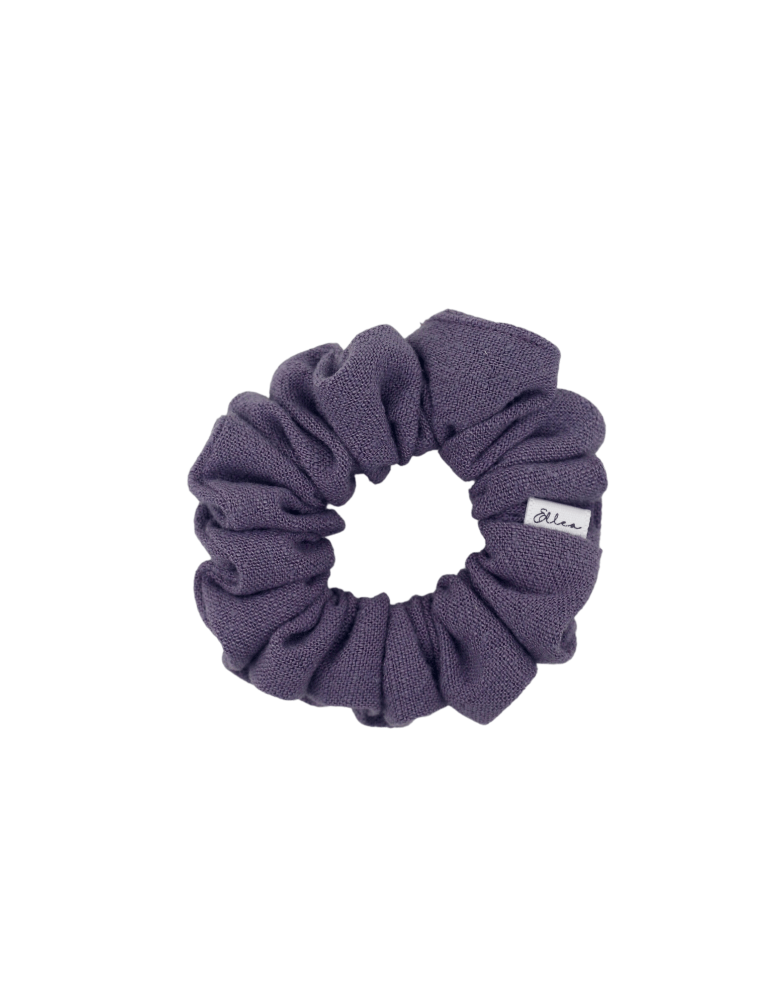 The Linen Scrunchie - ElleaShop