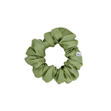 Meadow Satin Scrunchie - ElleaShop