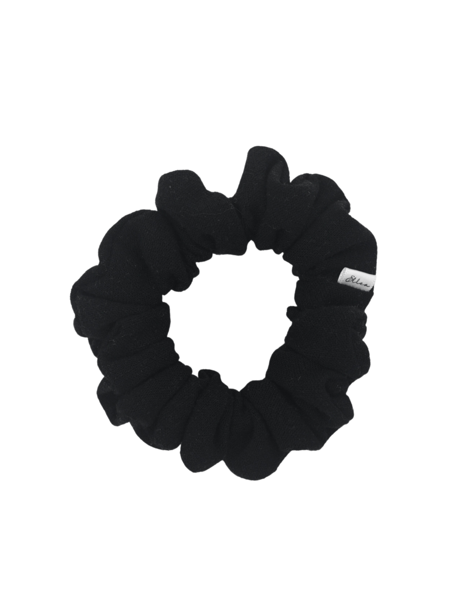 The Linen Scrunchie - ElleaShop