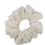 The Muslin Scrunchie - ElleaShop