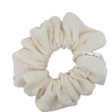 The Muslin Scrunchie - ElleaShop