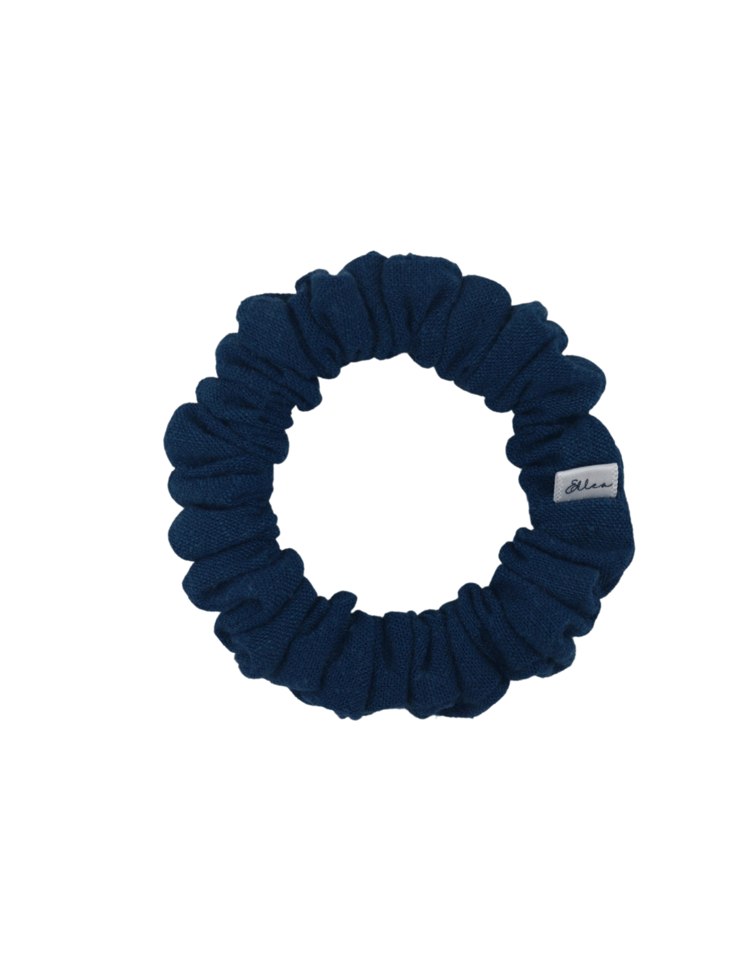 The Linen Scrunchie - ElleaShop