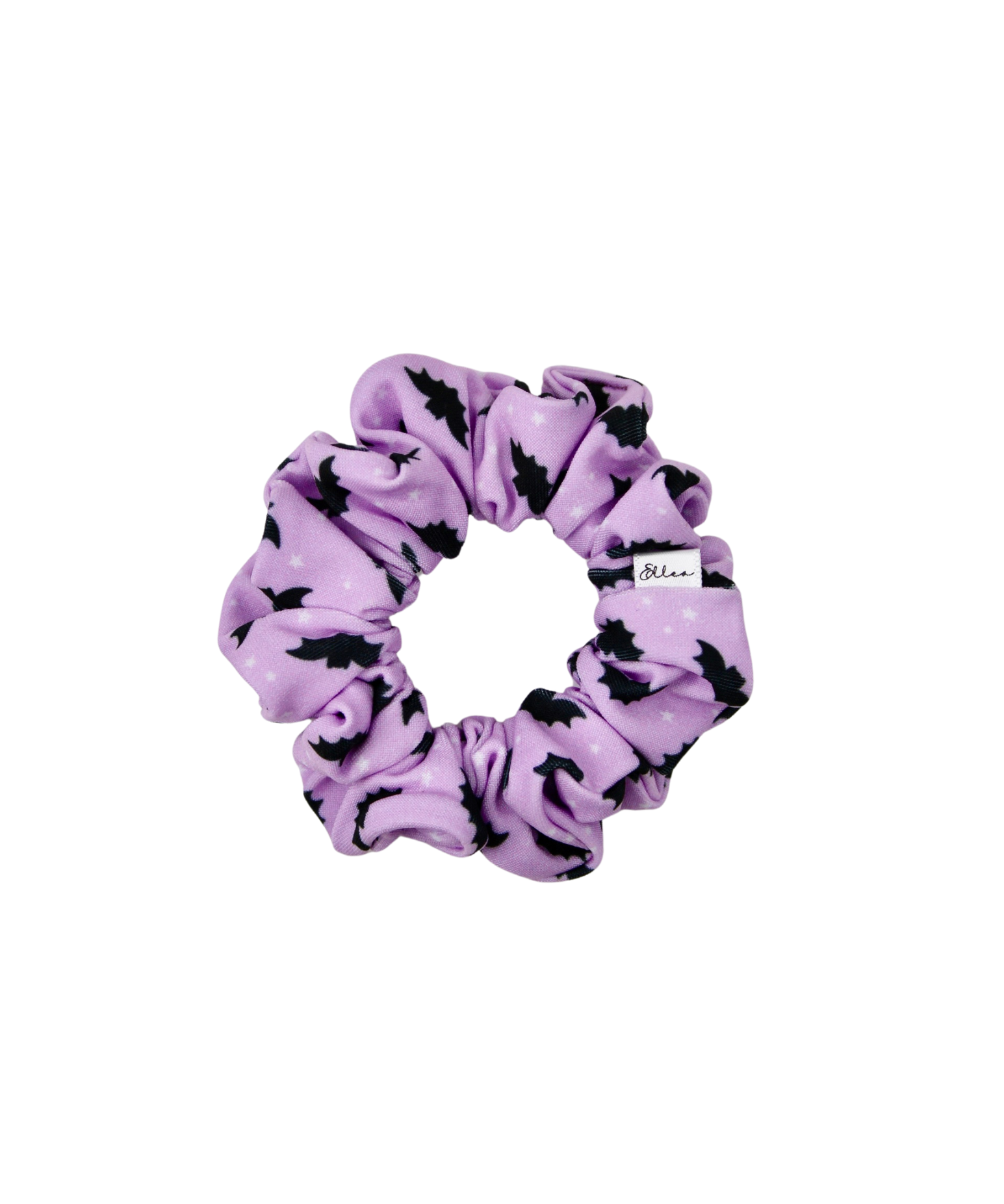 Spooky Skies Scrunchie