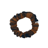 Fall Plaid Scrunchie - ElleaShop