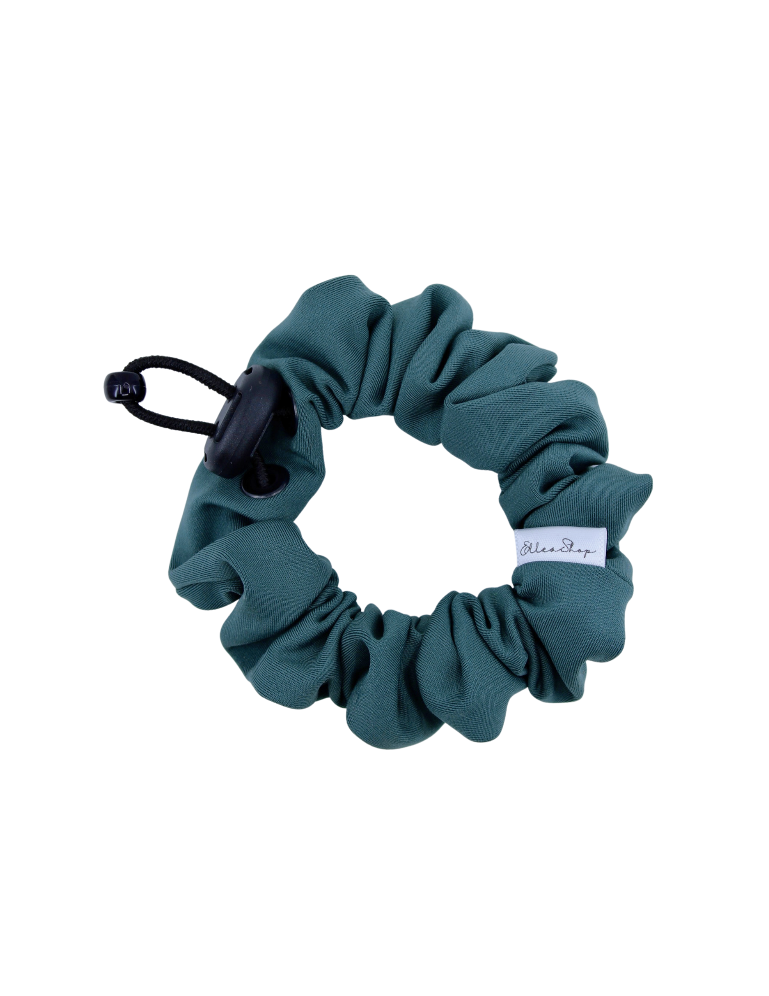 Olive Flexie Scrunchie - ElleaShop