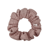 The Pointelle Scrunchie - ElleaShop