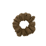 Americano Jersey Scrunchie - ElleaShop