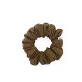 Americano Jersey Scrunchie - ElleaShop