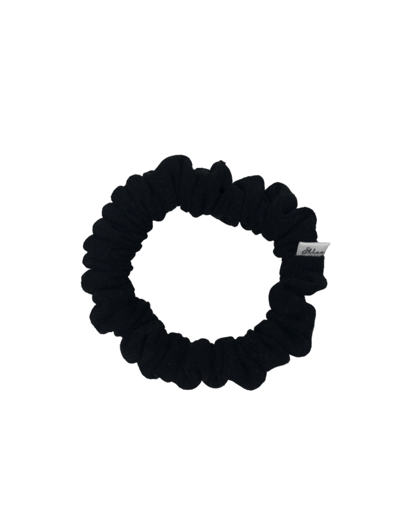 The Linen Scrunchie - ElleaShop