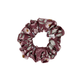 Eloise Floral Scrunchie - ElleaShop