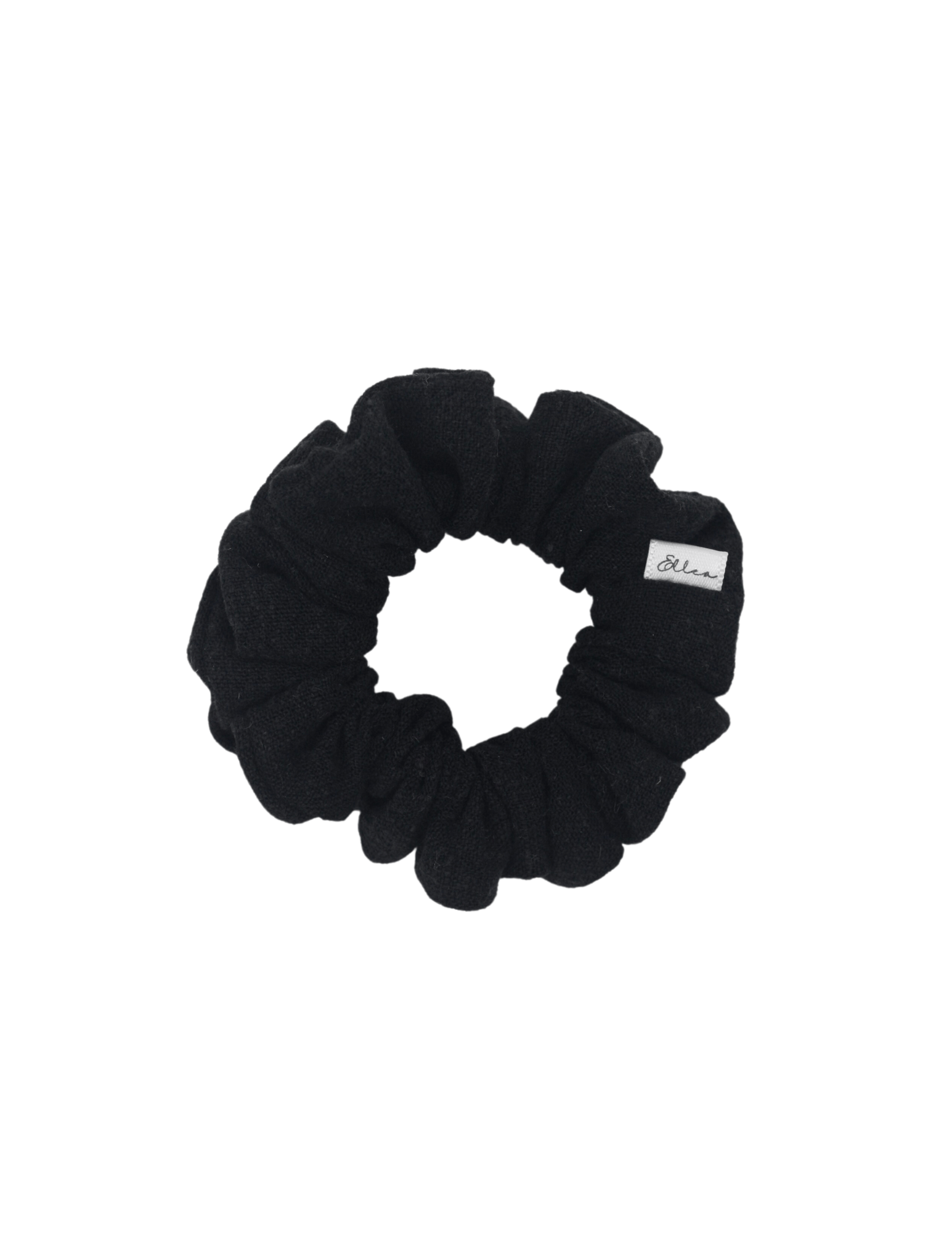 The Linen Scrunchie - ElleaShop