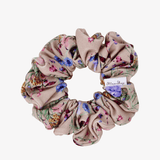 Beatrice Floral Scrunchie - ElleaShop