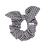 Harper Bow Scrunchie - ElleaShop