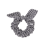 Harper Bow Scrunchie - ElleaShop
