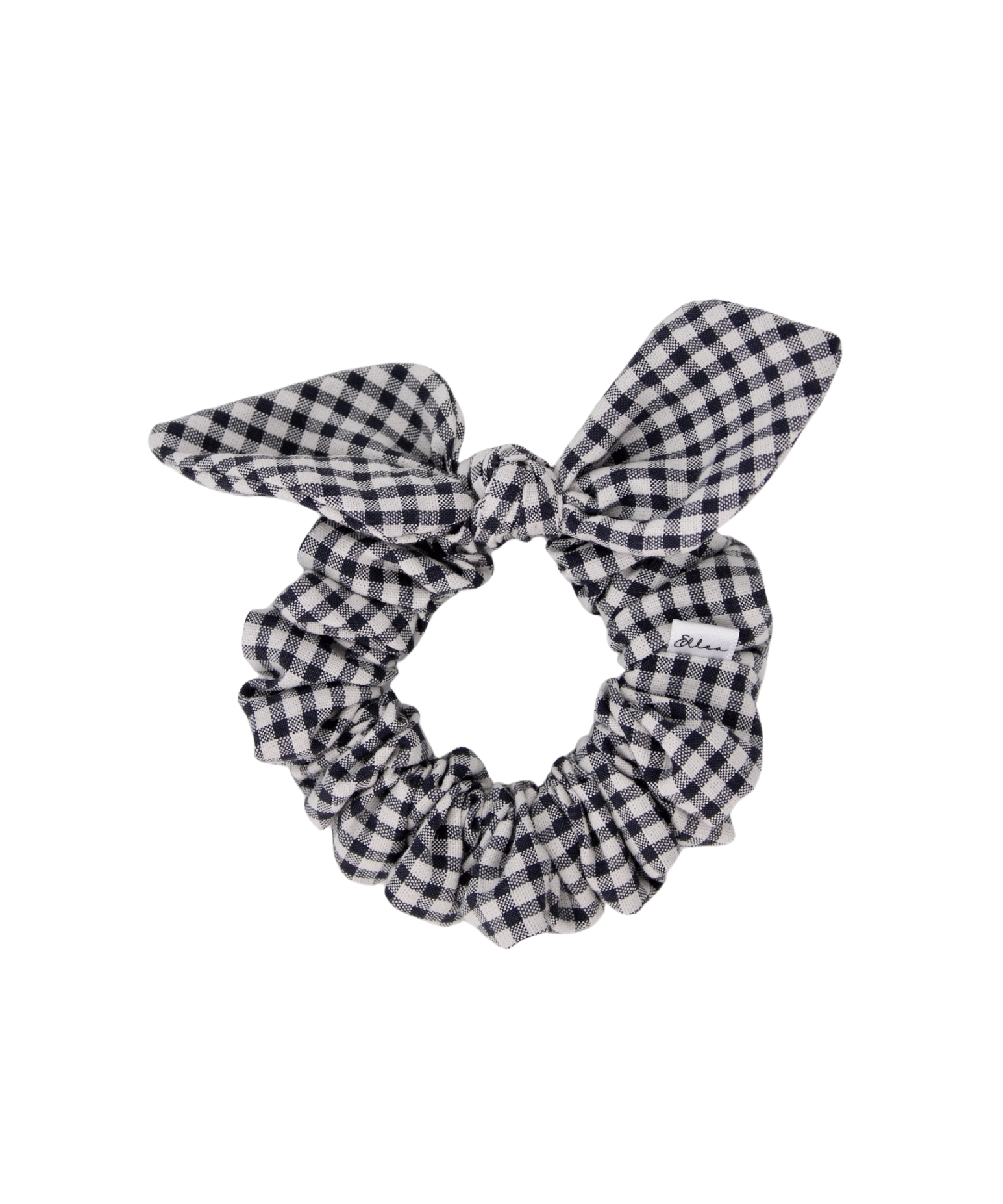 Harper Bow Scrunchie - ElleaShop