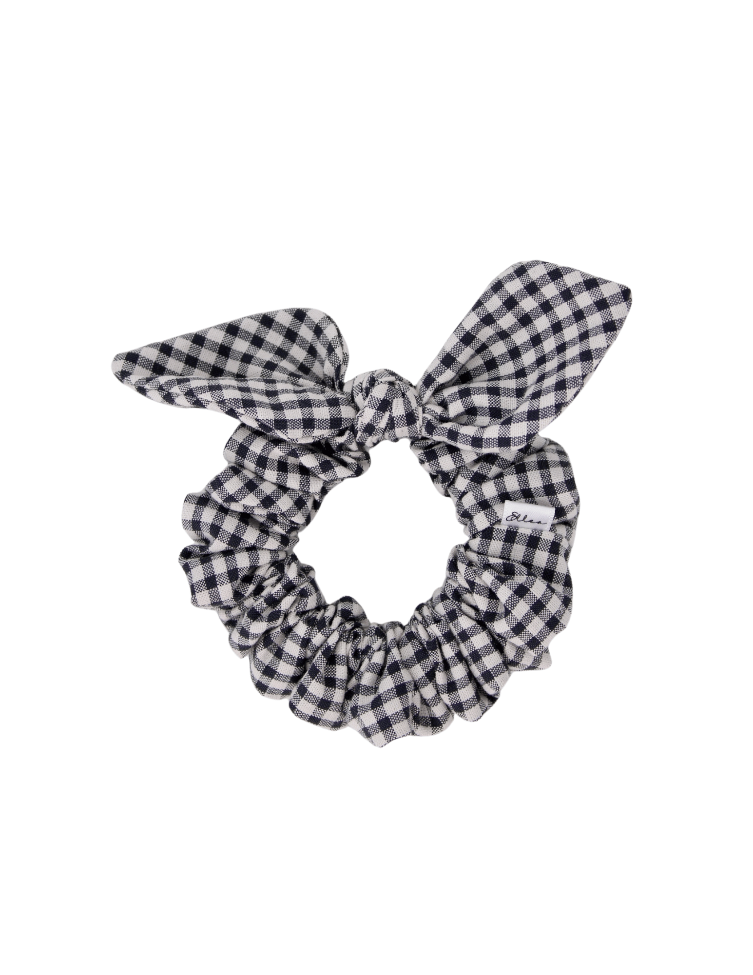 Harper Bow Scrunchie - ElleaShop