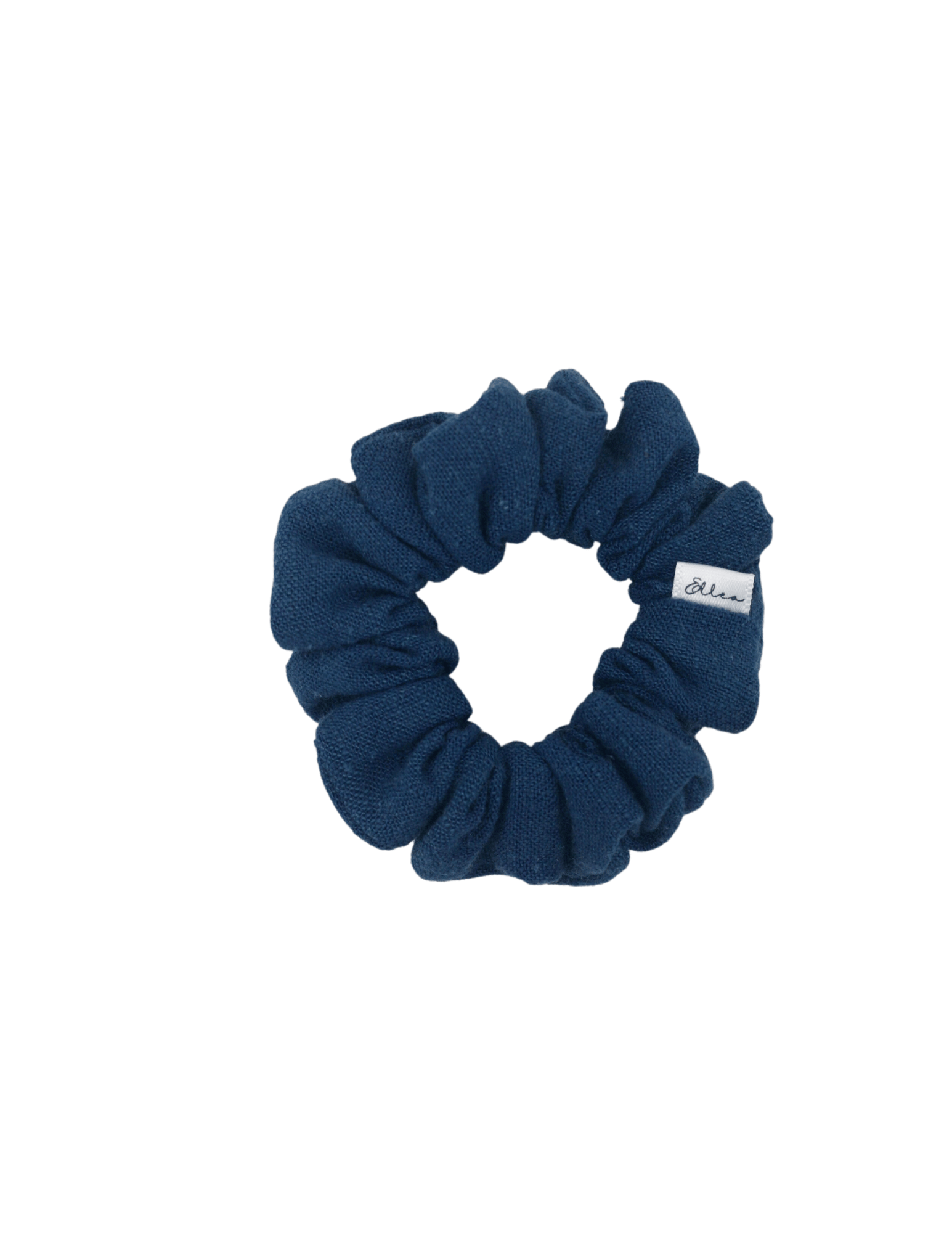 The Linen Scrunchie - ElleaShop