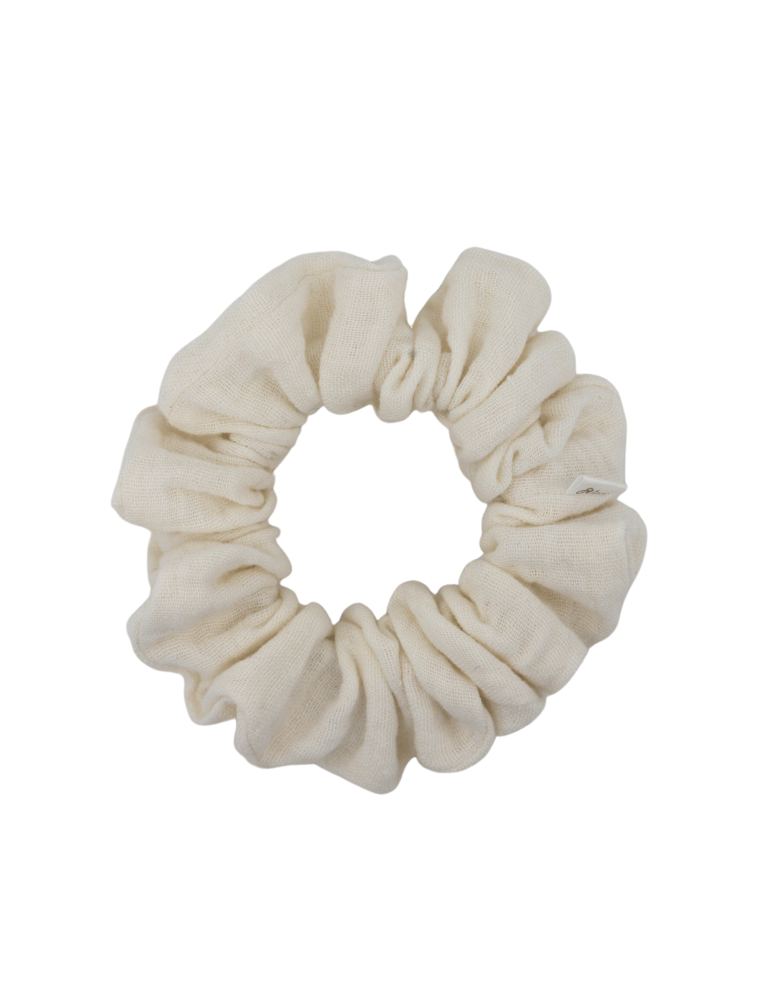 The Muslin Scrunchie - ElleaShop