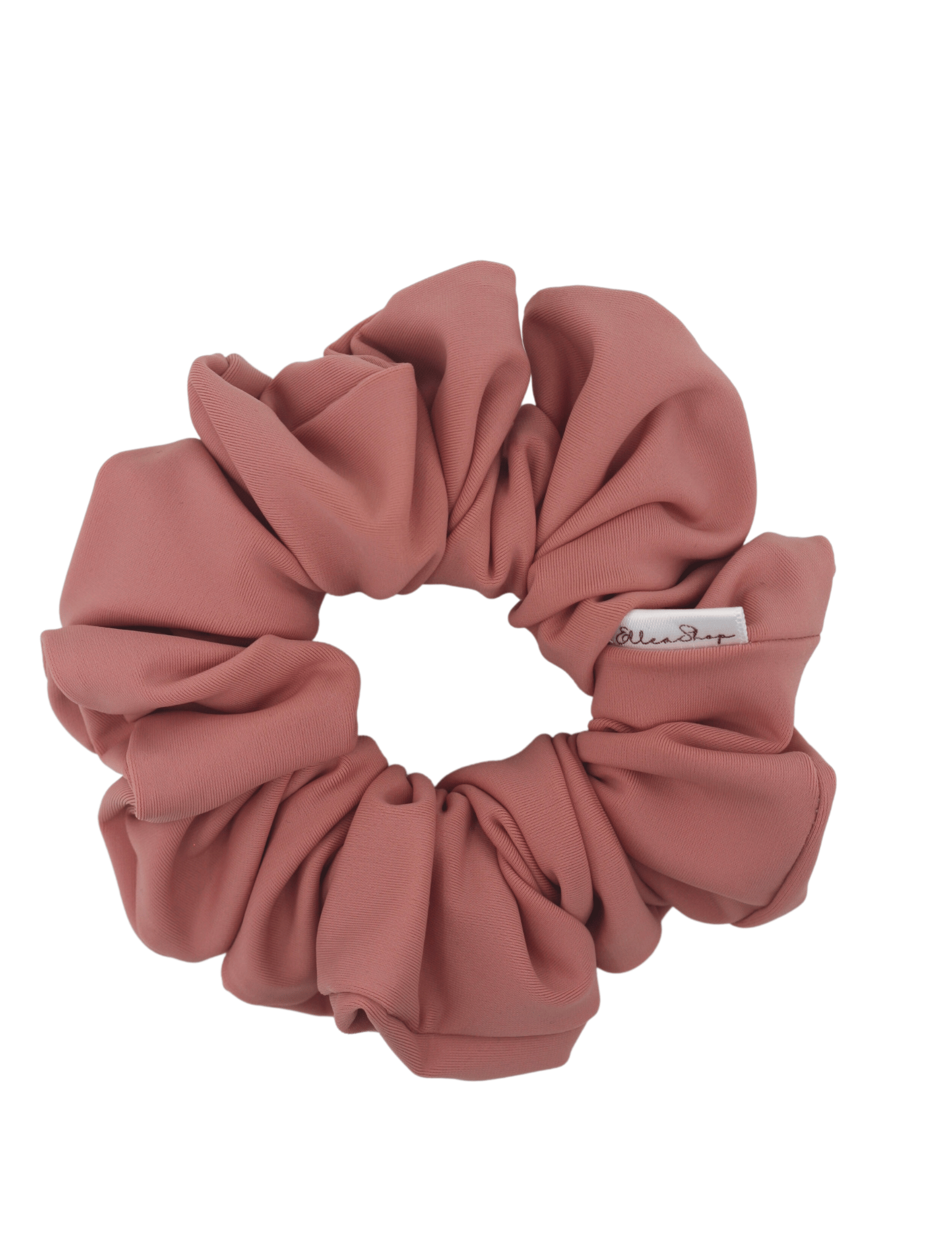 The Sport Scrunchie - ElleaShop